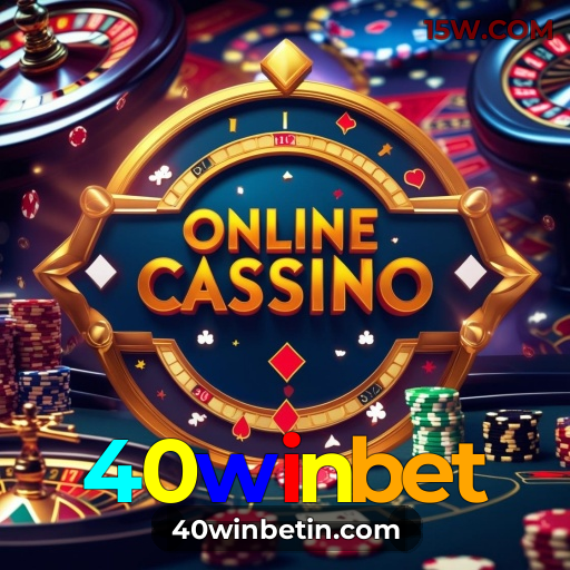 40winbet