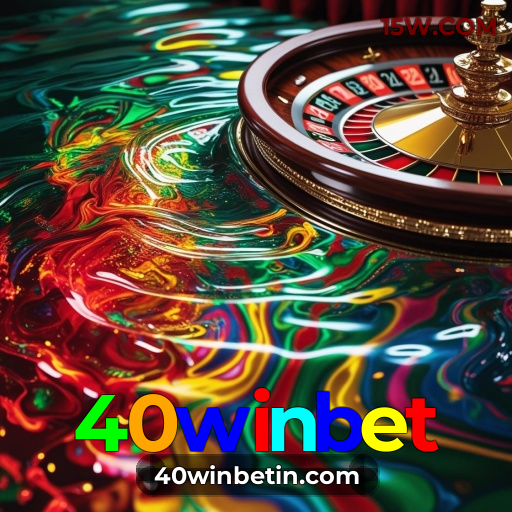 40winbet