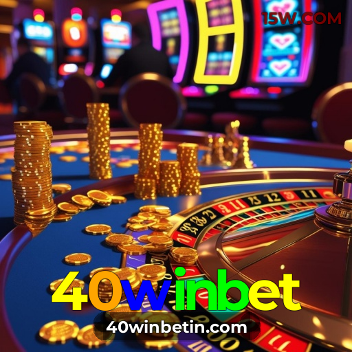 40winbet: Plataforma Verificada com Suporte ao Cliente 24/7 PT-BR