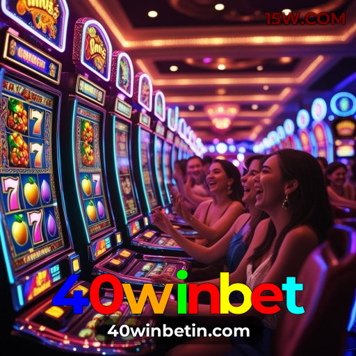 40winbet - 40winbet com | Cassino online internacional respeitável