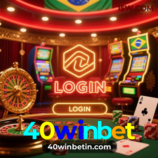 Bônus de Cassino em 40winbet: As Melhores Slots para Rodar Grátis