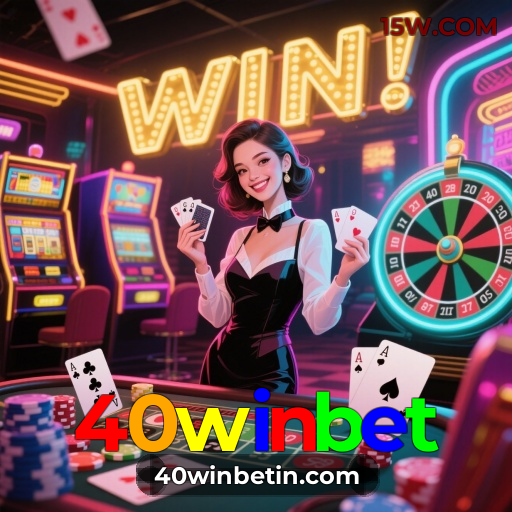 40winbet