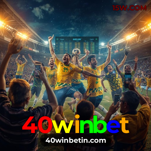 40winbet
