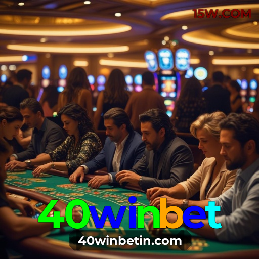 40winbet