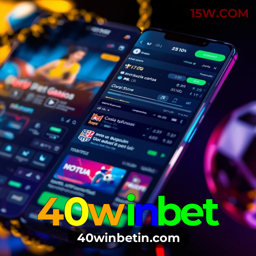 40winbet.com | Cassino 40winbet com Jogos Online