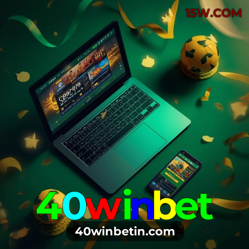 40winbet | Cassino Online com Jogos Seguros no Brasil