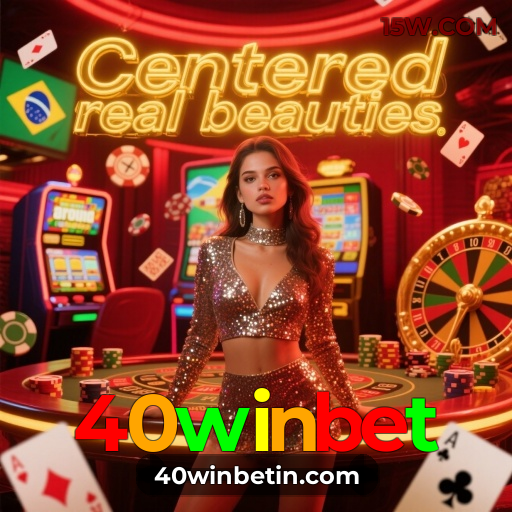 40winbet: Plataforma Verificada com Suporte ao Cliente 24/7 PT-BR