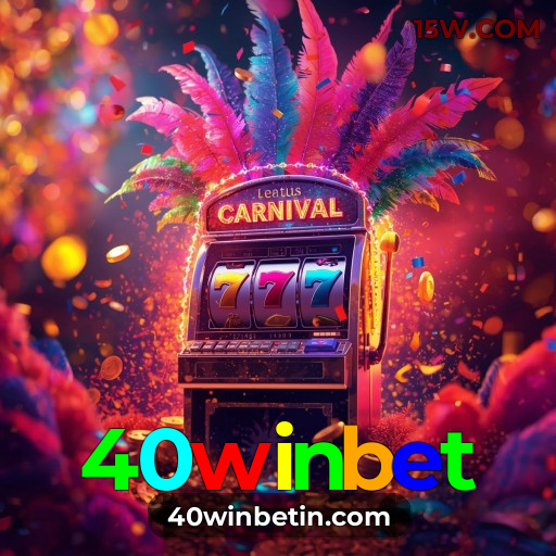40winbet: Slots, roleta e blackjack — jogo responsável, LGPD e pagamentos instantâneos 