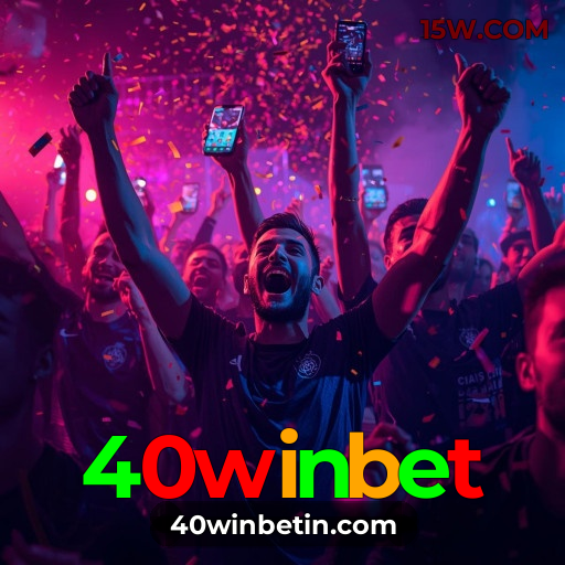 40winbet: Slots, roleta e blackjack — jogo responsável, LGPD e pagamentos instantâneos 