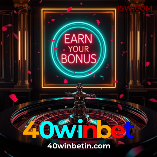 40winbet