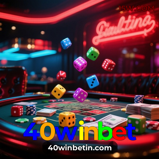 Baixe o App Oficial do 40winbet | Cassino Online no Celular