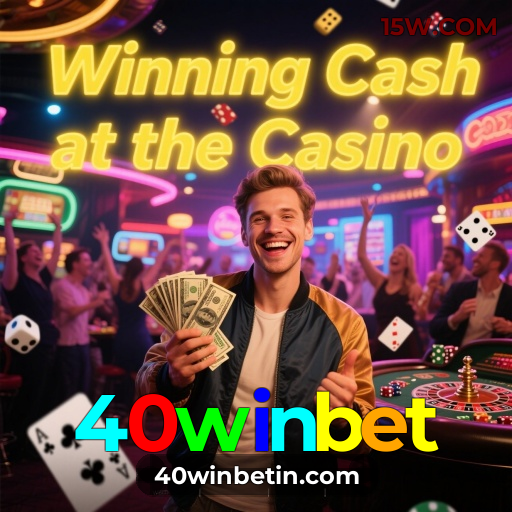 Entrar no 40winbet | Melhores Slots da PG Soft e Pragmatic Play