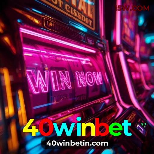 40winbet: A Plataforma que Mais Paga no Brasil - Site Oficial