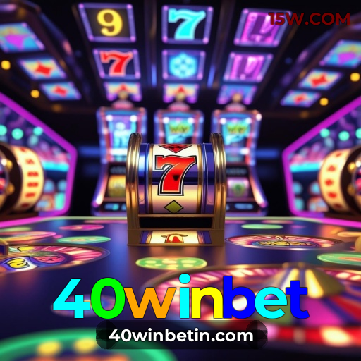Login 40winbet: Acesse Seus Jogos Favoritos e Ganhe Prêmios
