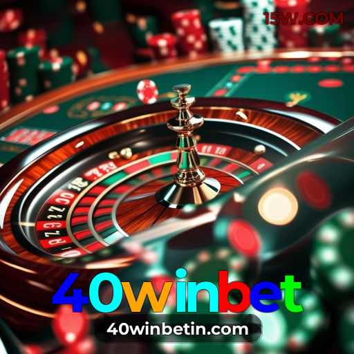 40winbet