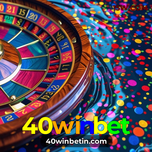 40winbet.com | Cassino Online com Pagamentos Instantâneos