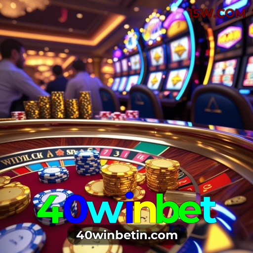 40winbet