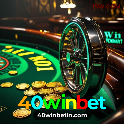40winbet