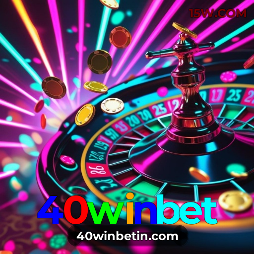 Torneios Diários 40winbet: Promoções com Grandes Prêmios em Dinheiro