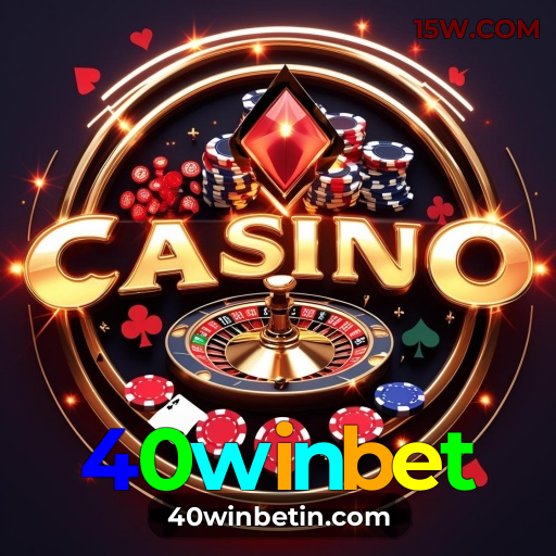 Entre com Segurança no 40winbet | Identidade Digital Protegida