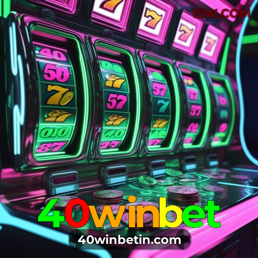 40winbet: Slots que Mais Pagam Hoje e Dicas para Ganhar