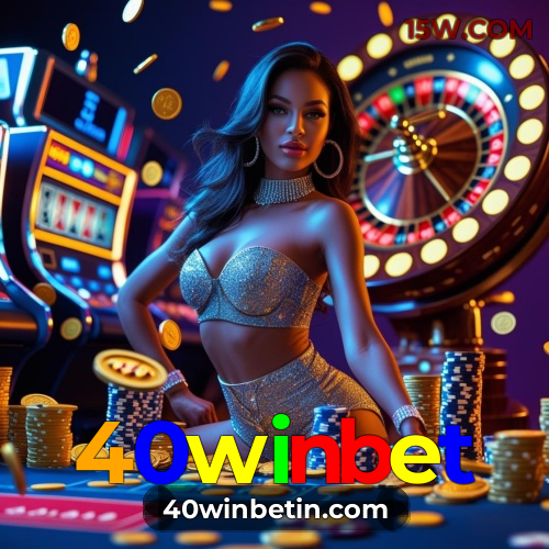 40winbet: Slots populares no Brasil — app Android/iOS, cadastro rápido e suporte pt-BR 