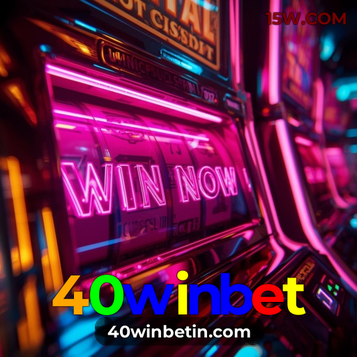 Entre com Segurança no 40winbet | Identidade Digital Protegida