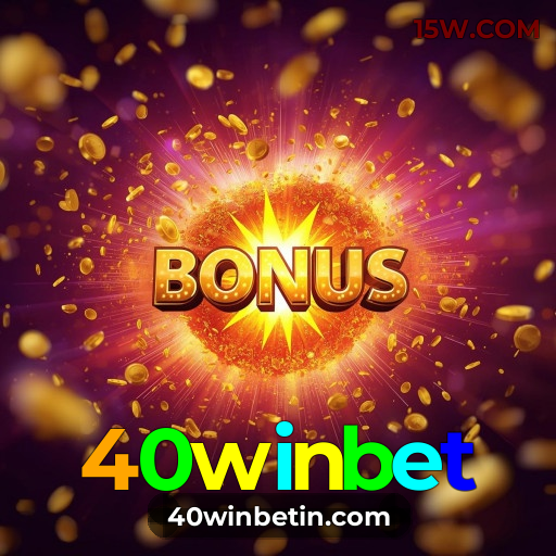 40winbet.com – Cassino Online no Brasil com Slots, Blackjack e Promoções