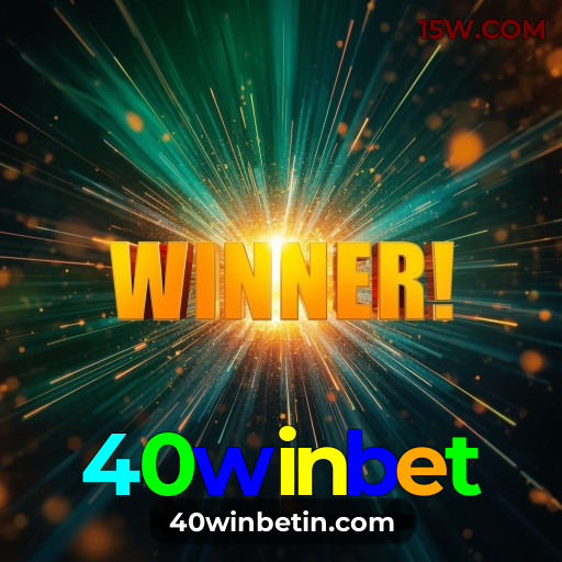 40winbet Bônus Exclusivos 200% Boas-vindas Cashback VIP