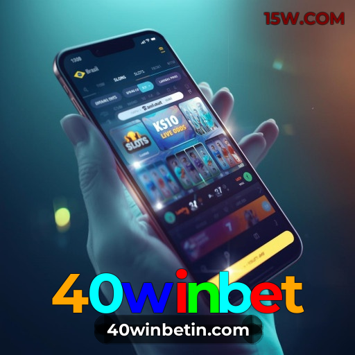 40winbet Brasil | Cassino Online Seguro com Dealer ao Vivo e Experiência VIP