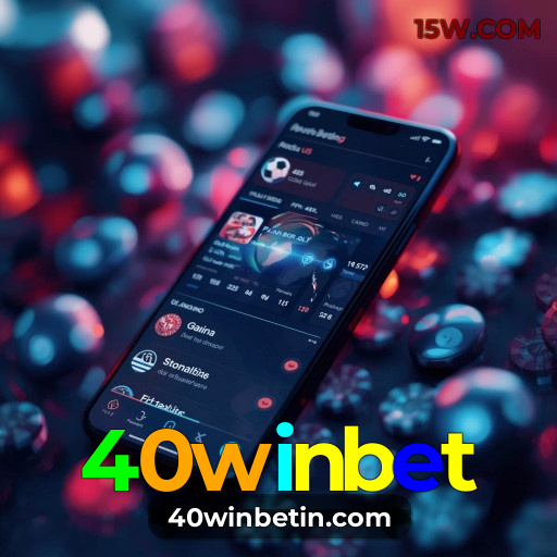 40winbet Apostas: A Plataforma Que Mais Paga no Brasil