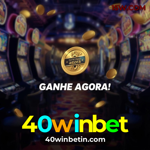 40winbet Games - ☀️ Plataforma de Cassino Online - 40winbet