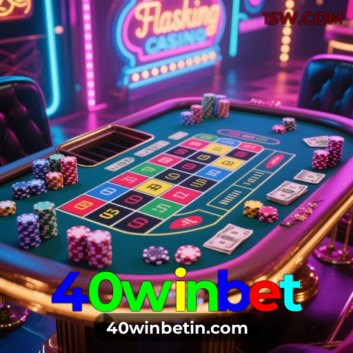 40winbet