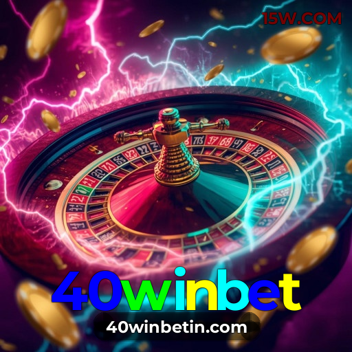 Cassino Online do 40winbet | Experiência Rápida e Confiável