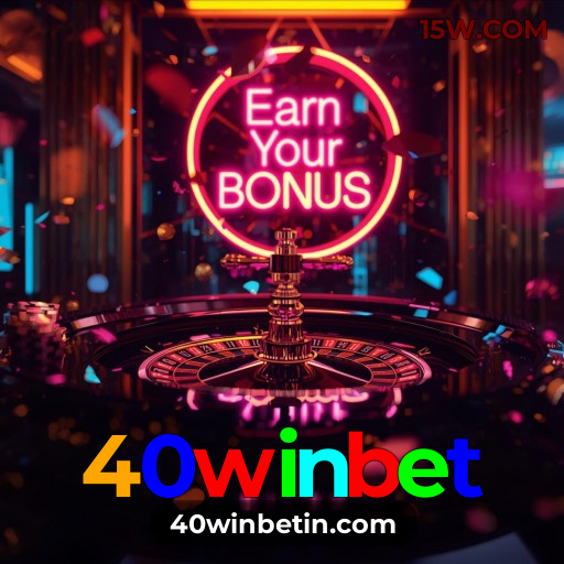 40winbet BET: Aplicativo no Brasil para iOS