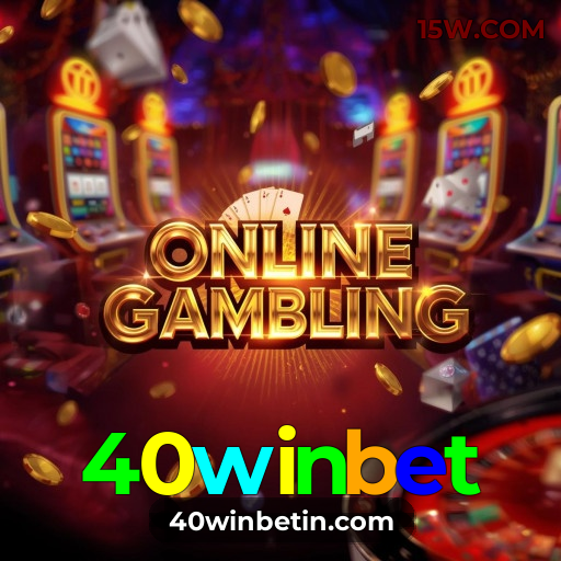 40winbet: Slots populares no Brasil — app Android/iOS, cadastro rápido e suporte pt-BR 