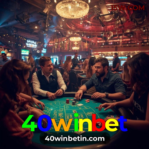 40winbet