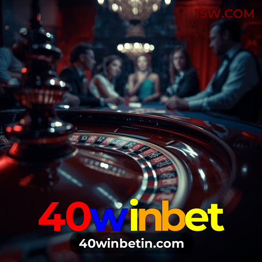 40winbet.com | Cassino Online com Pagamentos Instantâneos