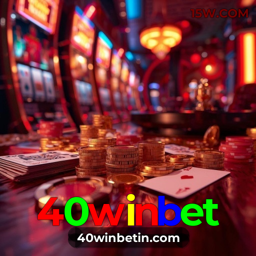 40winbet