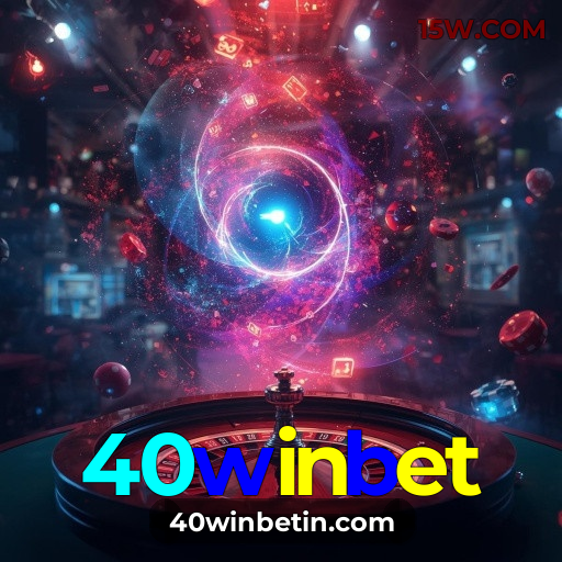 40winbet Oficial: A Plataforma de Slots com Saque Mais Rápido via Pix